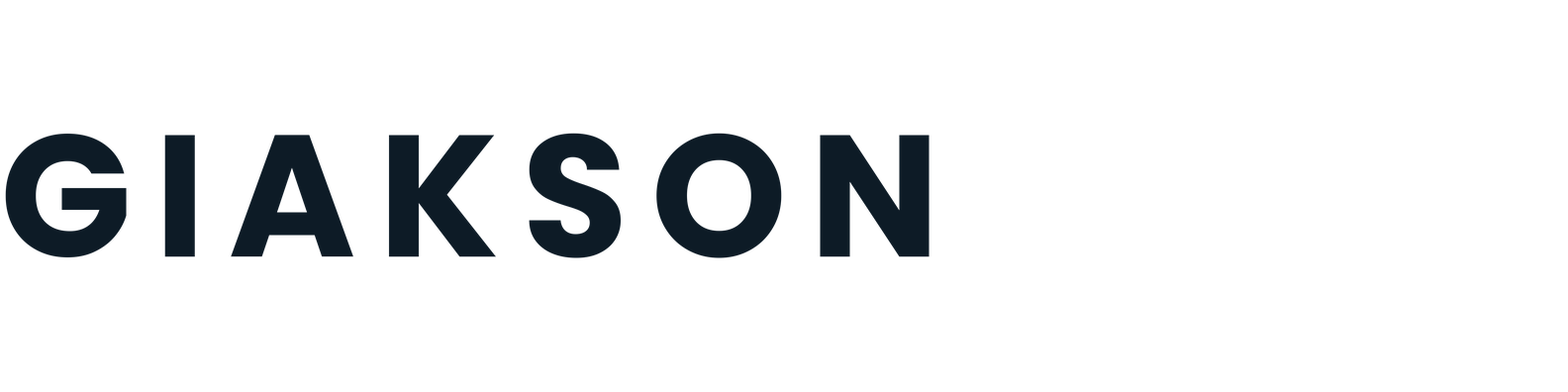 Giakson Project Management